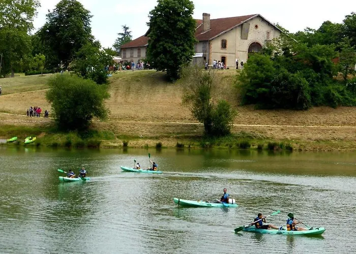 Hotel Restaurant Du Lac