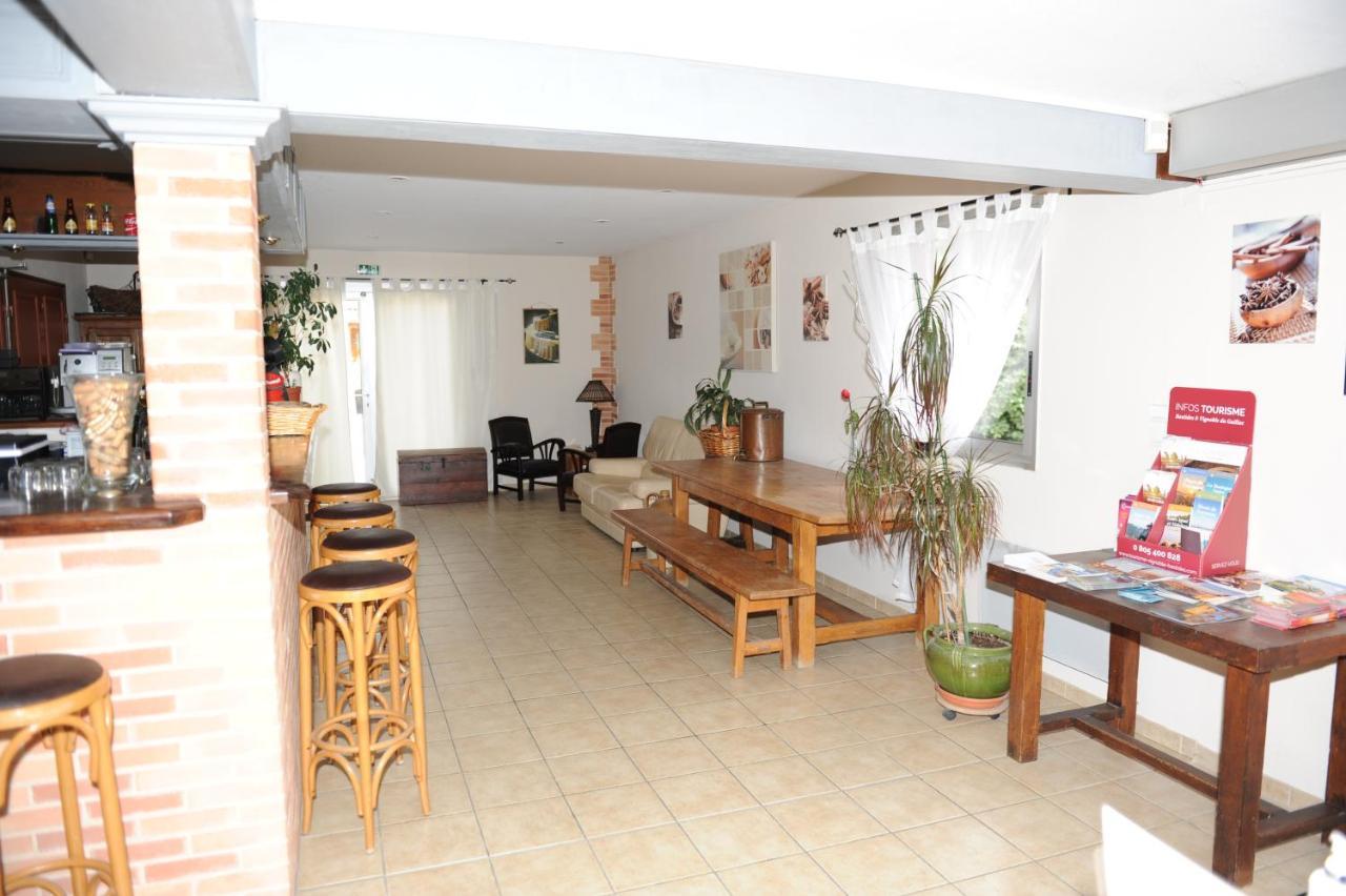 Restaurant Du Graulhet