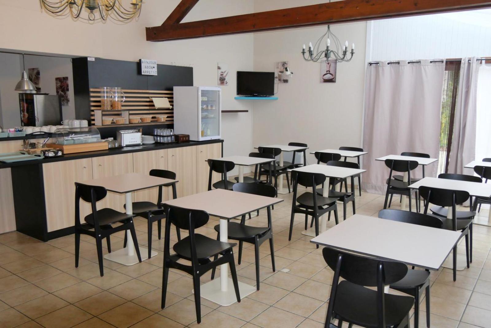 Restaurant Du Hotel